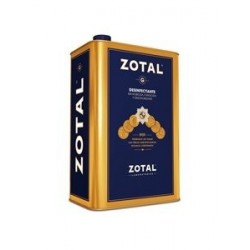ZOTAL 5 KG.