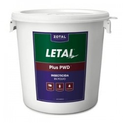LETAL PLUS PWD 1 KG.