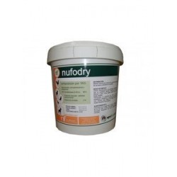 Nufodry 3kg