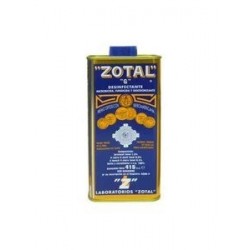 ZOTAL 1/4 KG.