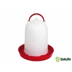 Bebedero Eco para aves 10 litros