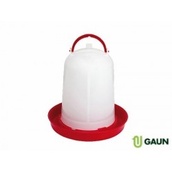 Bebedero Eco para aves 3 litros