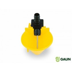 Bebedero cazoleta para aves