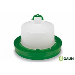 Bebedero para pollos 5 litros