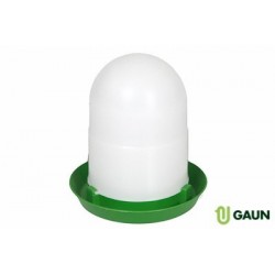 Bebedero para pollitos 2 litros