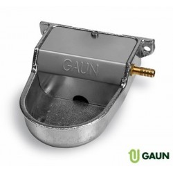 Bebedero aves P-3 aluminio