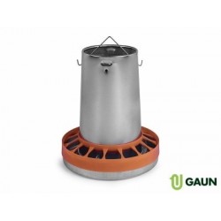 Anillo antidesperdicio tolvas 10 y 5 Kg