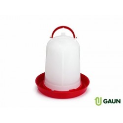 Bebedero Eco para aves 8 litros