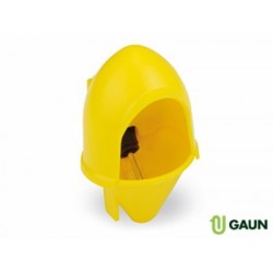 Capucha para bebedero cazoleta aves