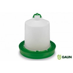 Bebedero para pollos 8,5 litros