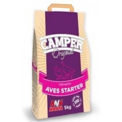 STARTER AVES 5 Kg.