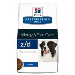 Hills Canine Z/D 2 Kg