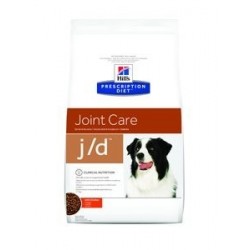 Hills Canine J/D 12 Kg