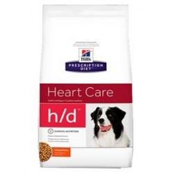 Hills Canine H/D 5 Kg