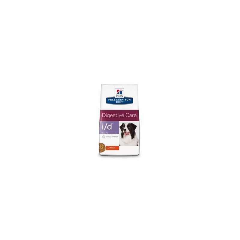 Hills Canine i/d Low Fat 1,5 KG.