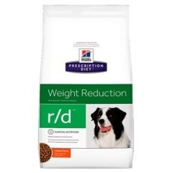 Hills Canine r/d 12 kg