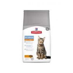 Hills Feline No Grain 2 Kg.
