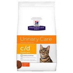 Hills Feline c/d  1.5 Kg.