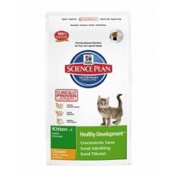 Hills SP Cat Kitten  5 KG
