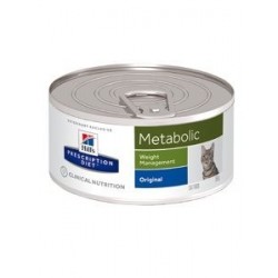 Hills Feline Metabolic 156 GR.