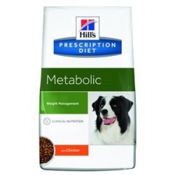 Hills Canine Metabolic 1.5 KG.