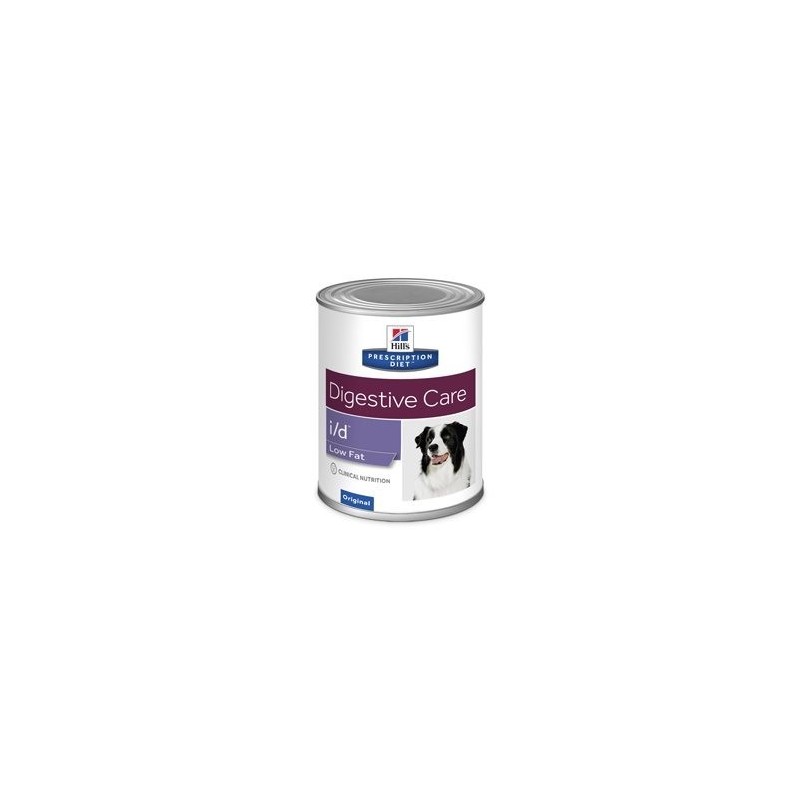 Hills Canine i/d Low Fat 360 GR.