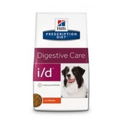 Hills Canine  i/d  2 Kg.