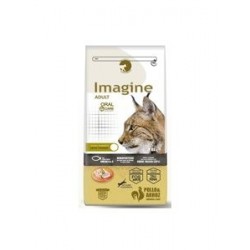 Imagine Cat Adult 2 Kg.