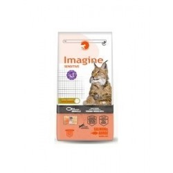 Imagine Cat Sensitive 2 Kg.