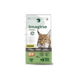 Imagine Cat Hairball 2 Kg
