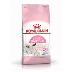RYC FHN Mother & Baby Cat 2 Kg.