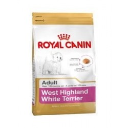 RYC BHN Westie Adulto  1,5 Kg