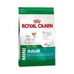 RYC SHN Mini Adulto 4 Kg.