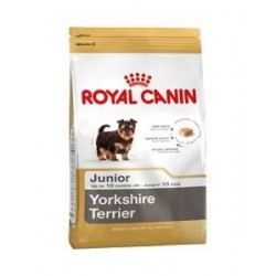 RYC BHN Yorkshire Junior 1,5 Kg.