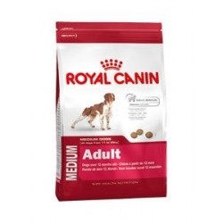 RYC SHN Medium Adulto  15 Kg.