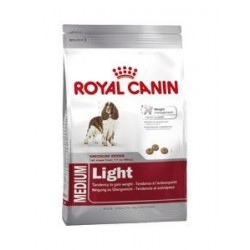 RYC SHN Medium Light 3,5 Kg