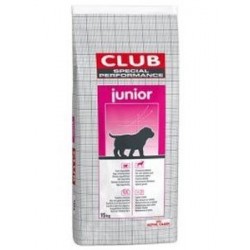 RYC Club Performance Junior 15 Kg.