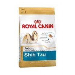 RYC BHN Shih Tzu Adulto 1,5 Kg.
