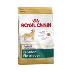 RYC BHN Golden Retriever Adult 12 Kg.