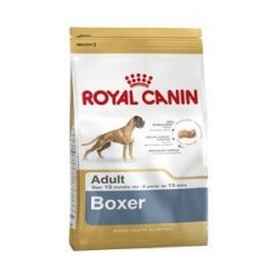 RYC BHN Boxer 12 Kg.