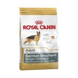 RYC Pastor Aleman 12 Kg.