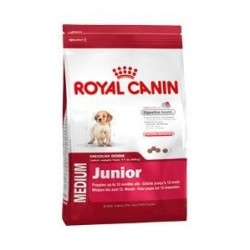 RYC SHB Medium Junior 4 Kg.