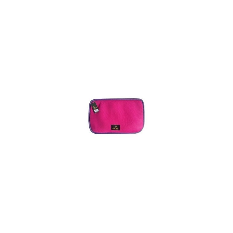 Cama Rei Fluor Fucsia  T-S