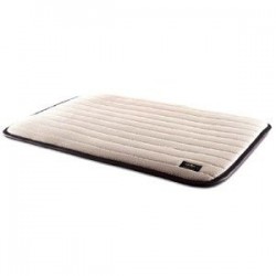 Cama Rei Luxe Beige T-XXL