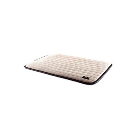 Cama Rei Luxe Beige  T-M