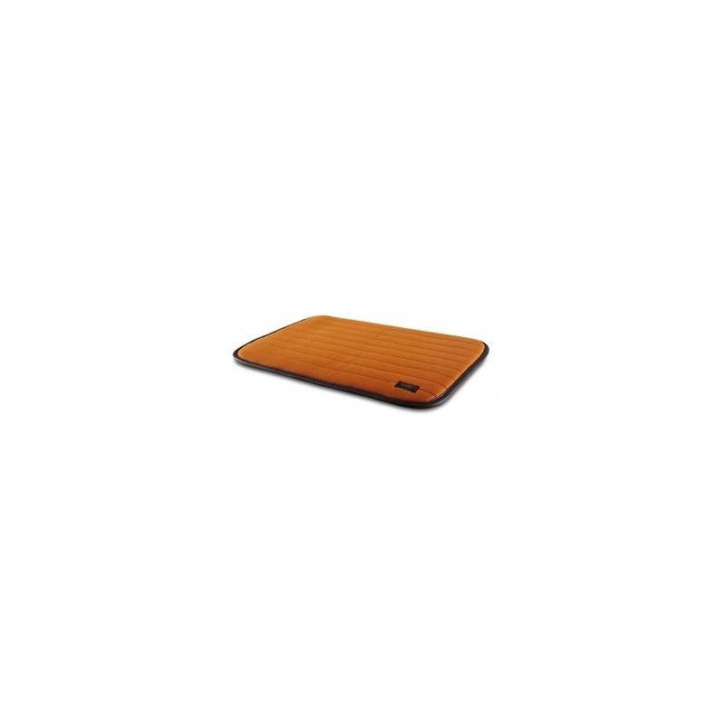 Cama Rei Luxe Naranja T-XL