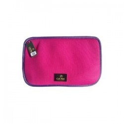 Cama Rei Fluor Fucsia T-L