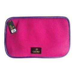 Cama Rei Fluor Fucsia T-XL