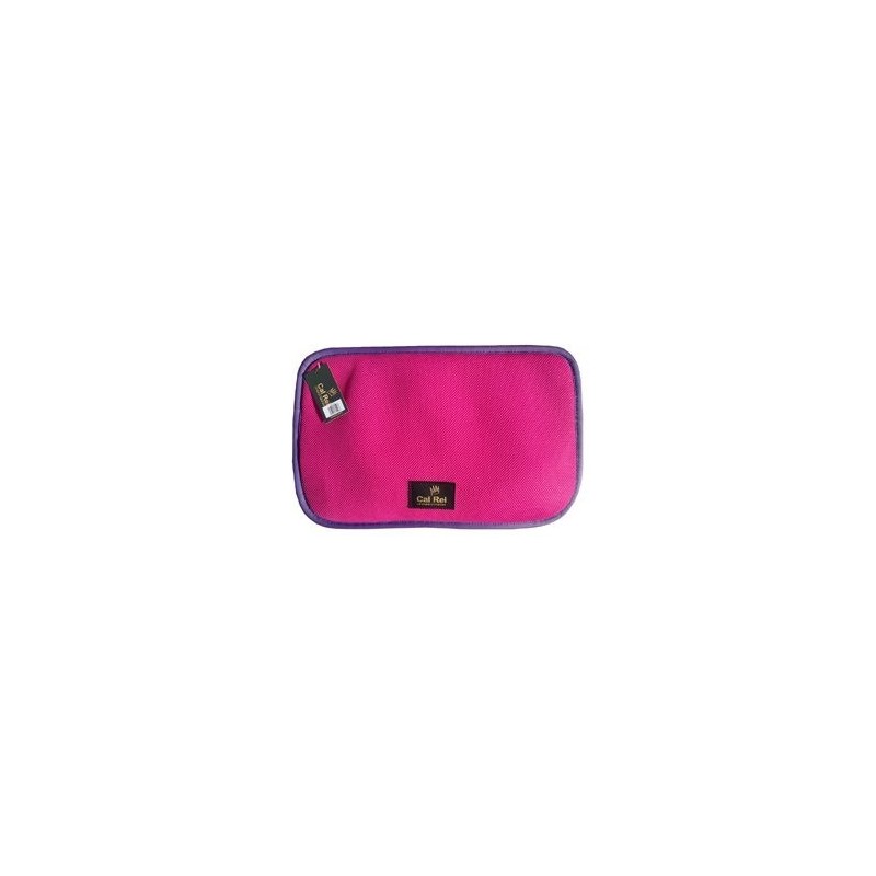 Cama Rei Fluor Fucsia T-XL