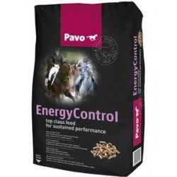Pavo Energy Control  20 Kg.